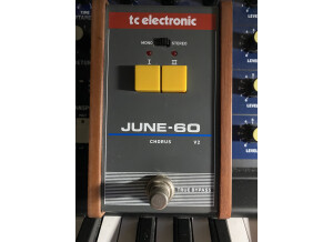 TC Electronic June-60 v2 (8091)