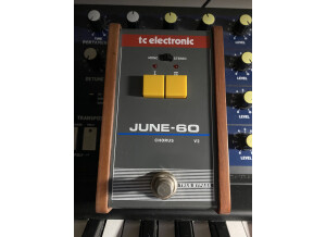 TC Electronic June-60 v2 (9841)