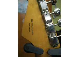 Fender Vintera '60s Stratocaster (16565)
