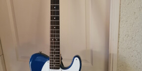 Squier Telecaster Affinity 2021