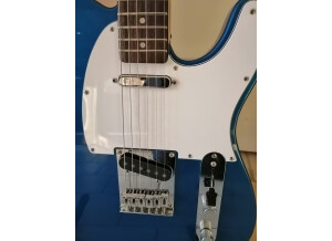 Squier Affinity Telecaster (2021)
