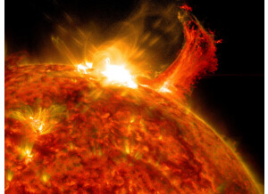 tempete solaire dagger big