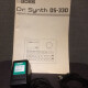 DS-330 Dr. Synth DS-330 Dr. Synth