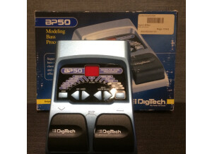 DigiTech BP50