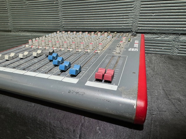 Allen & Heath ZED-14 (13267)