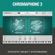 Chromaphone 3 Chromaphone 3