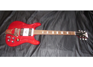 Epiphone Crestwood Custom (10644)