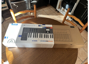 Arturia KeyLab Essential 49 MK3 (35854)
