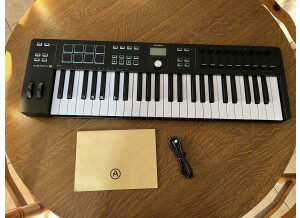 Arturia KeyLab Essential 49 MK3 (42436)
