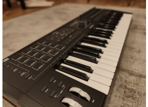 Arturia KeyLab 49 mkII (868)