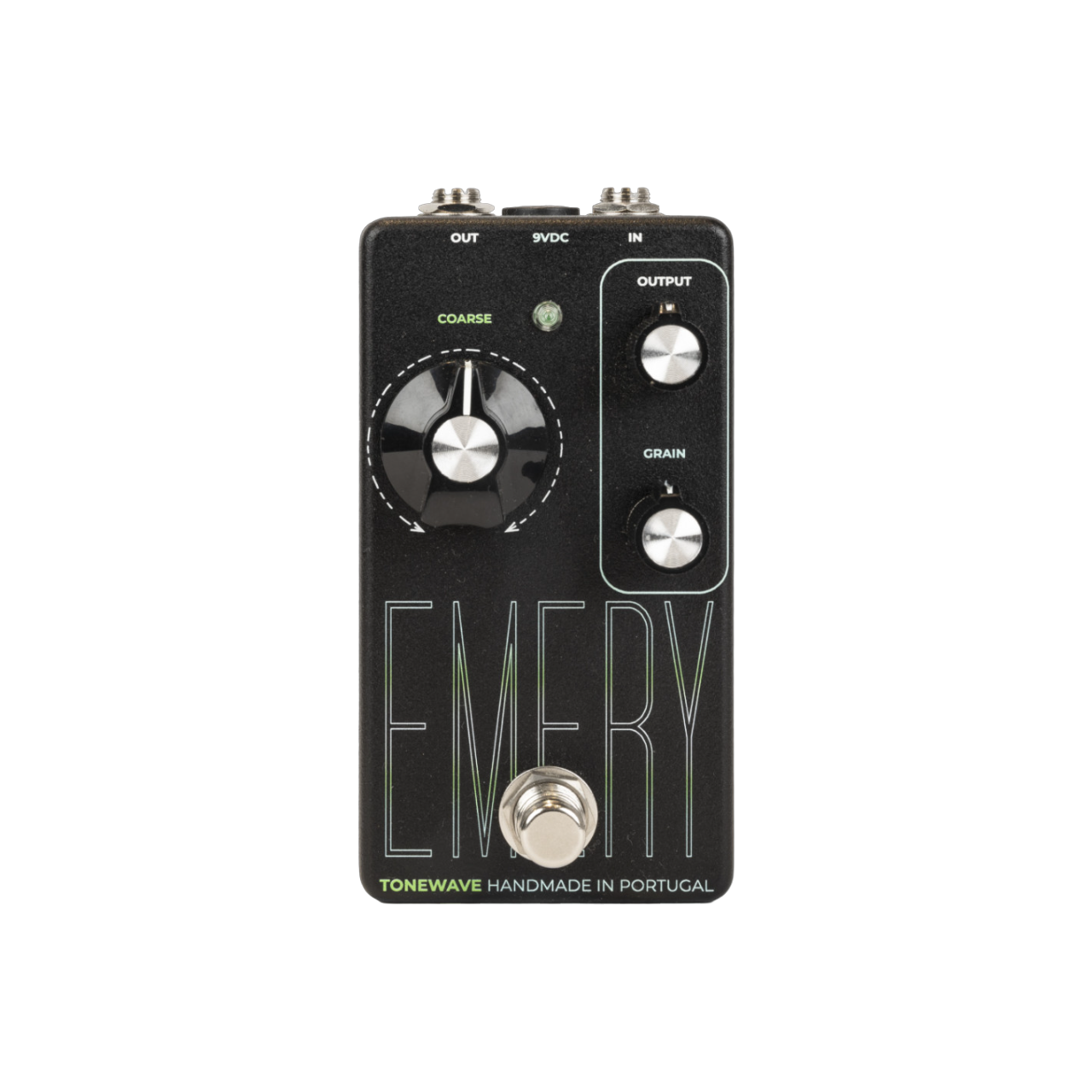 Emery