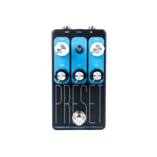 Preset Preset
