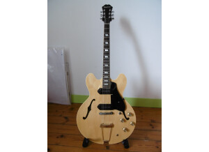 Epiphone Elitist Casino (18108)