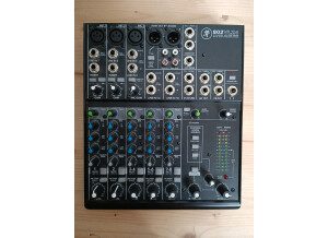 Mackie 802VLZ4 (91730)