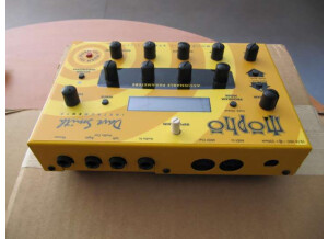 Dave Smith Instruments Mopho (76937)