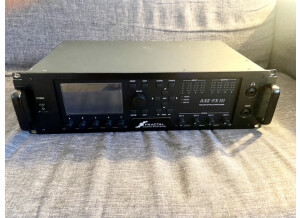 Fractal Audio Systems Axe-Fx III