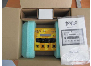 Dave Smith Instruments Mopho (73679)