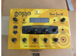 Dave Smith Instruments Mopho (75983)