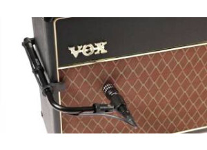 MILLENIUM AMP CLAMP