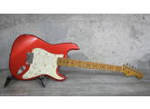 Fender American Custom Gilmour Red Stratocaster
