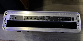 Vends Behringer Ultrafex II EX3100