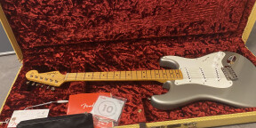 Vends Fender Stratocaster American 50's