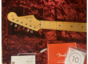 Fender American Original ‘50s Stratocaster