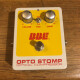 Opto Stomp Opto Stomp