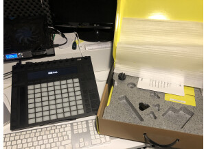 Ableton Push 2 (1670)