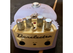 Danelectro DE-1 Dan-Echo