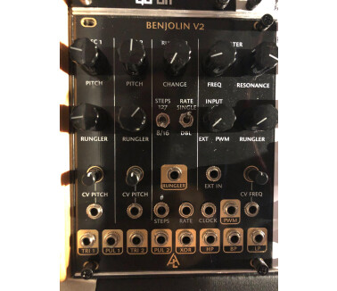 After Later Audio Benjolin V2