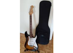 Fender 60th Anniversary Classic Player '50s Stratocaster (2014)