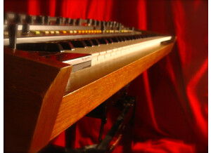 Korg Trident (32600)