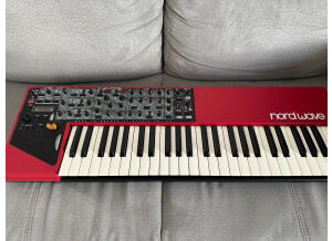 Clavia Nord Wave (2457)