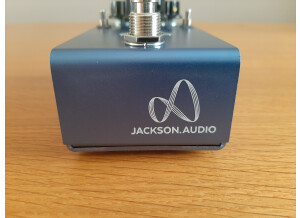 Jackson Audio PRISM