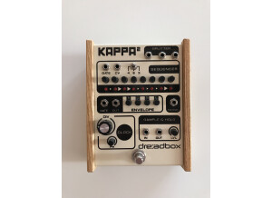 Dreadbox Kappa 2 (59977)