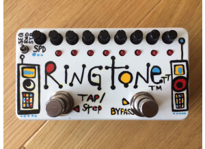 Zvex Ringtone (98391)