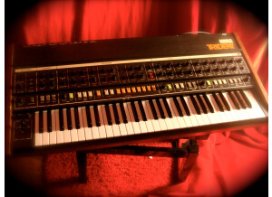 Korg Trident (31490)
