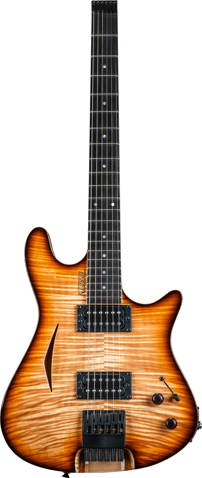 Tim Miller Signature