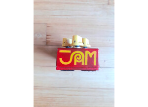 Jam Pedals Red Muck