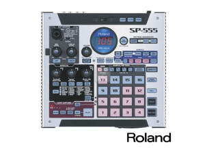 Roland SP-555 (83146)