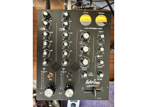 MasterSounds Two Valve MK2
