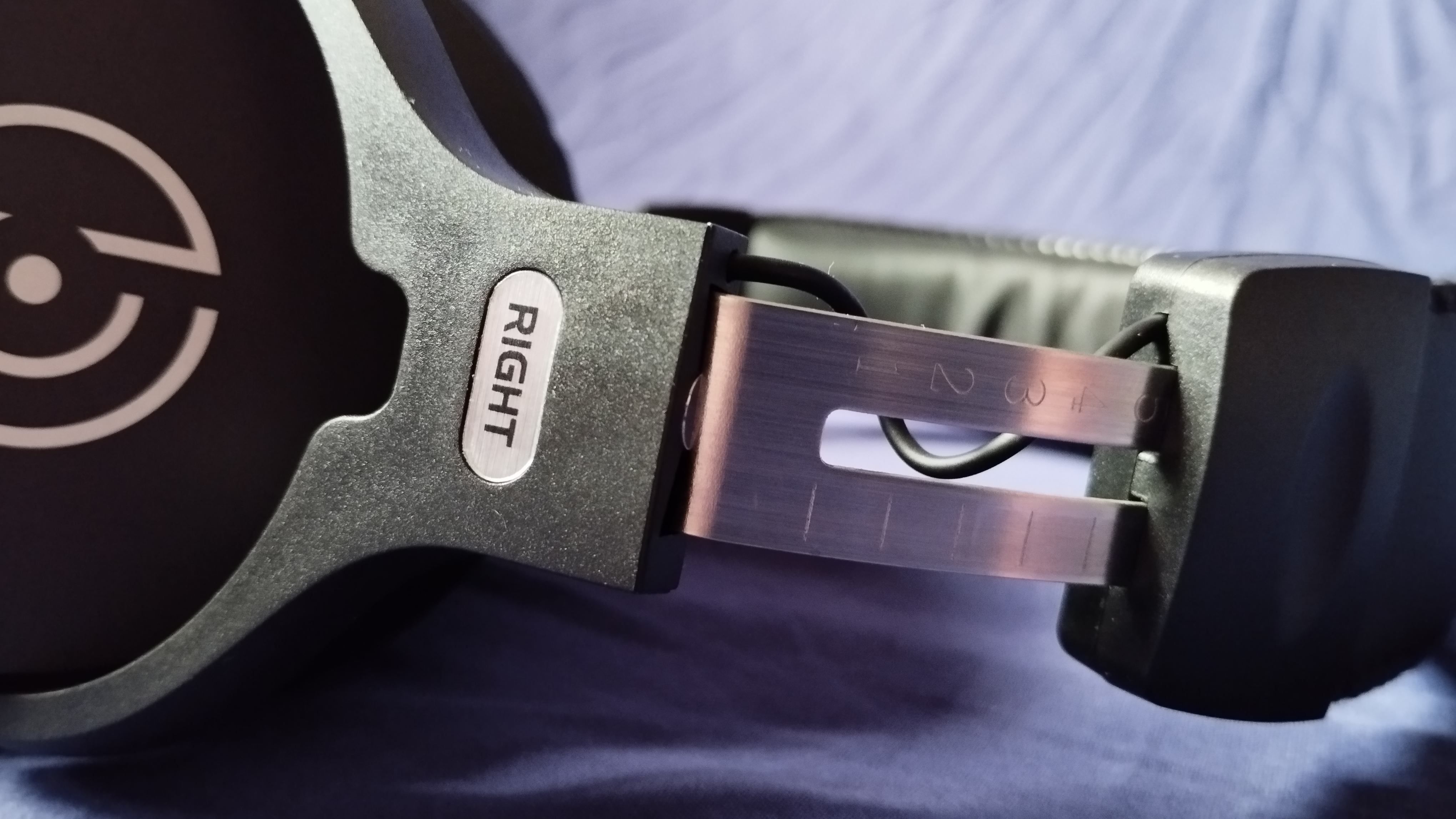 t.bone HD 515 - arceau