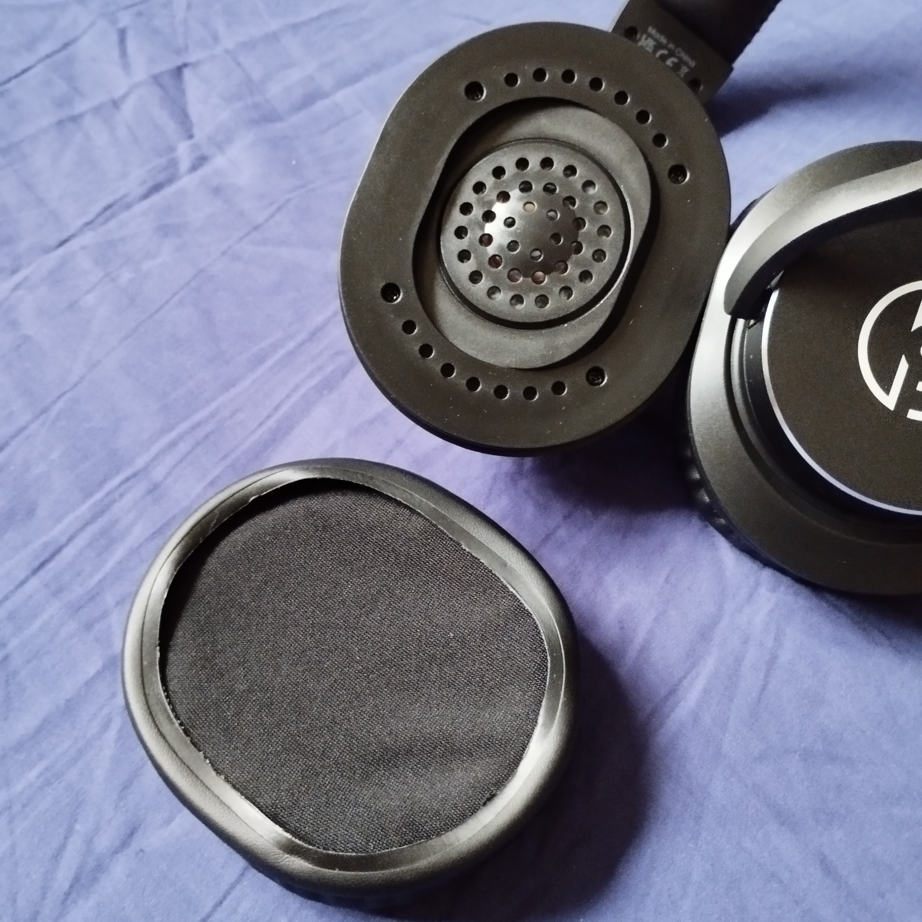 t.bone HD 515 - demont 1