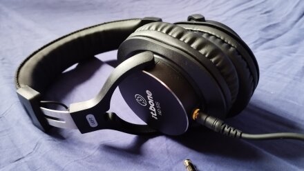 t.bone HD 515 - détail t.bone HD 515 - détail