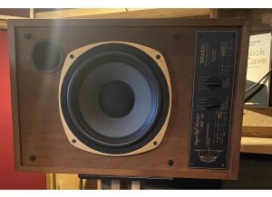 Tannoy Little Red Monitor