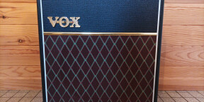 Vends Vox AC4 C1-12 Celestion Blue