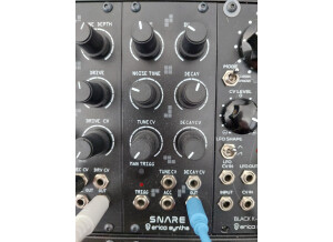 Erica Synths Snare