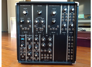 Mos-Lab System16 (74235)