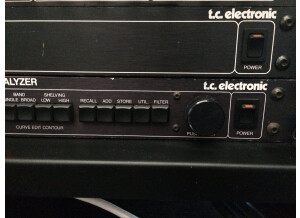 TC Electronic TC 1128 (62713)